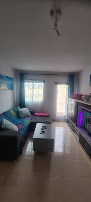 Bungalow Avec Piscine Torrevieja Exterior foto